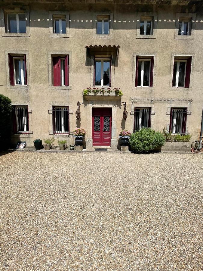 Residence Le Petit Paradis Labastide-Rouairoux Exterior foto